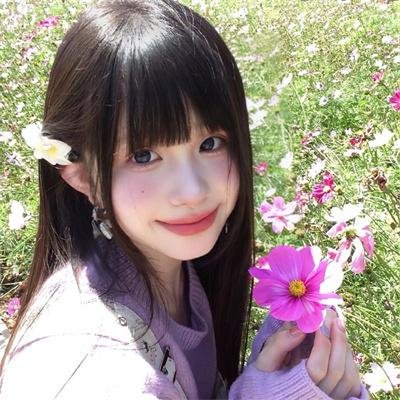 幸运缘是妳